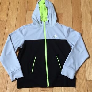 Brothers Boys Hoodie